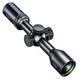  Bushnell 3- 9x40 R5, Black Riflescope, Side- Focus, Illuminated Doa- Lrh800 Reticle