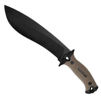  KERSHAW CAMP 10 - Tan