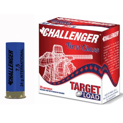 CHALLENGER (40059) INT. 12 ga. 7/8 oz. 24gr #9