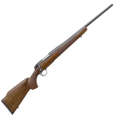 Bergara B14 TIMBER - Monte Carlo style walnut stock, .270 WIN - 20