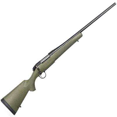 B14 Hunter Matte Blued Barrel, Synthetic Stock .30-06 GOVT 24