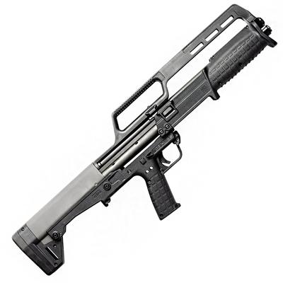  KEL-TEC KSG .410 Bore Pump-Action, 18.5