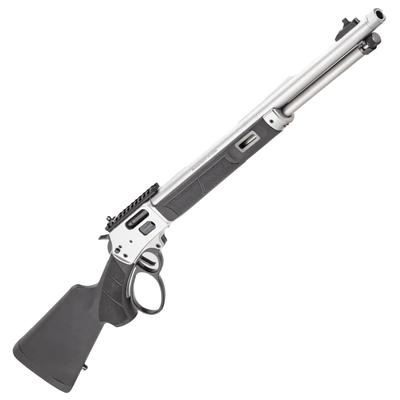 S&W 1854 LEVER-ACTION RIFLE 45 COLT 19.25