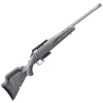 Ruger American Gen II Bolt 6.5 creedmoor, 20