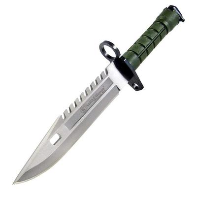 Smith & Wesson SW3G Special Ops M-9 Bayonet 7.8