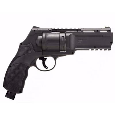 Umarex -  T4E TR 50 Gen 2 Paintball Marker Revolver .50 cal