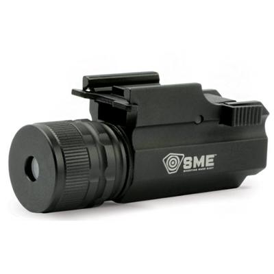 SME Green Laser Rail Mount - Water Resistant