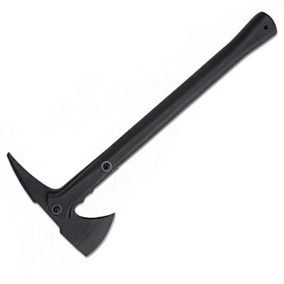 Cold Steel War Hawk Axe, 1055 Carbon, Secure-Ex Sheath