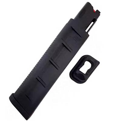 Savage 30020 64 Series Rimfire Magazine, 22 LR, Black, 20 Rnd