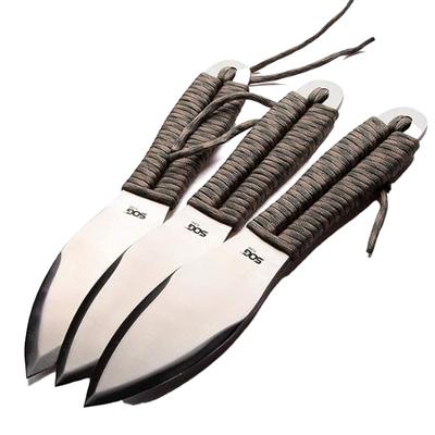 SOG - Fling Throwing Knives Set, 2.8