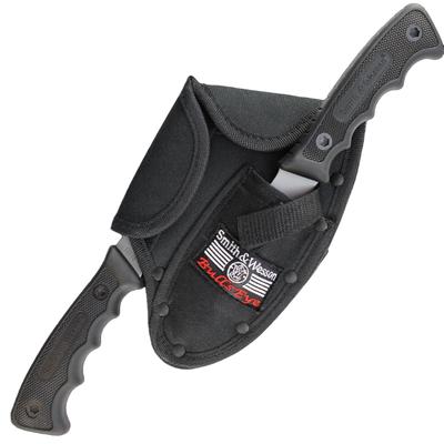 Smith & Wesson Bullseye CH200 & CH100 HATCHET/KNIFE COMBO