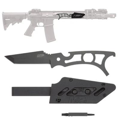 Smith & Wesson / M&P 5 Multi-Tool Tanto Fixed Blade