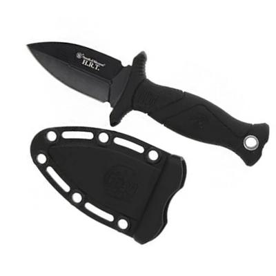 S&W HRT Boot Knife - 2