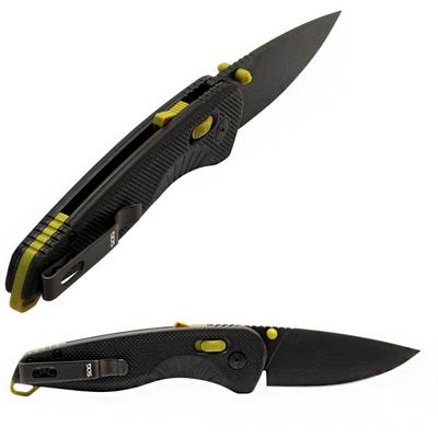 SOG - Aegis AT - Black & Moss (11-41-11-41)