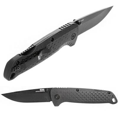 SOG Adventurer LB - Blackout 3