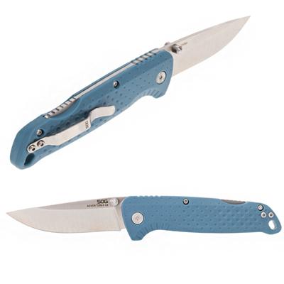 SOG Adventurer LB - Nordic Blue + Satin (SOG-13-11-03-43)