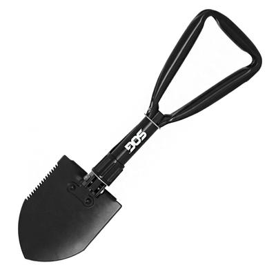 SOG ENTRENCHING TOOL - 18.25 Inch Folding Survival Shovel