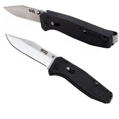 SOG FLARE (FLA1001-CP) Blade 3.5