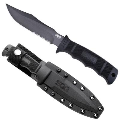 SOG SEAL Pup - Hard Nylon Sheath (M37N-CP)