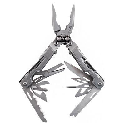 SOG PowerPint Bead Blast Multi-Tool (SOG-PP1001-CP)