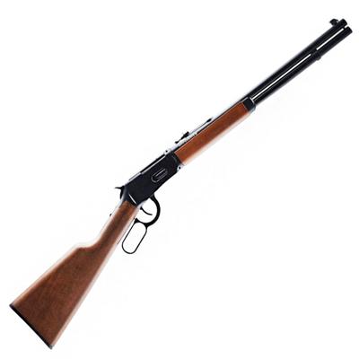  UMAREX - LEGENDS COWBOY LEVER ACTION AIR RIFLE .177 CO2 BB GUN (600 FPS) PAL REQUIRED