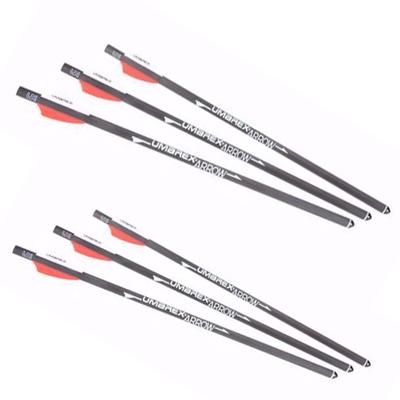  Umarex - AirJavelin Arrows - 6 pk (170gr)