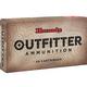  Hornady Ammo 6.5 Prc 130 Gr Cx Otf (Medium/Large Game)- Box Of 20