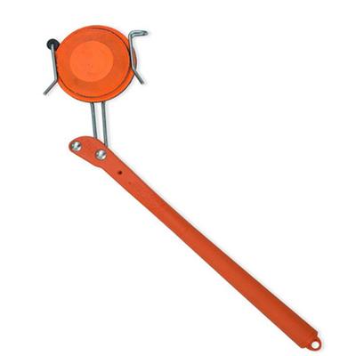 Wing-one Ultimate Handheld Clay Thrower - Right Hand Thrower