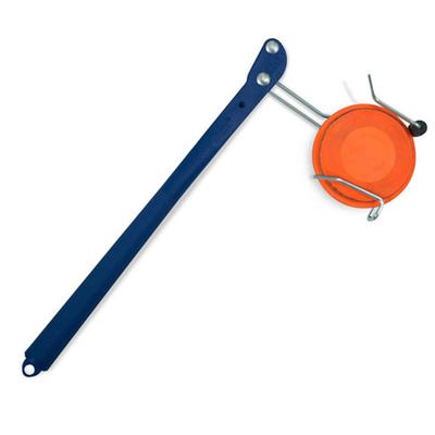 WingOne Ultimate Double Clay Thrower - Right Hand Use