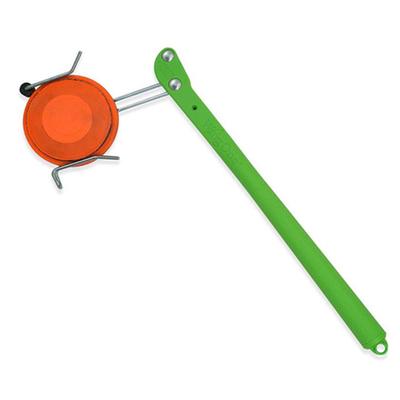 WingOne Ultimate Handheld Clay Thrower- Left Hand Thrower