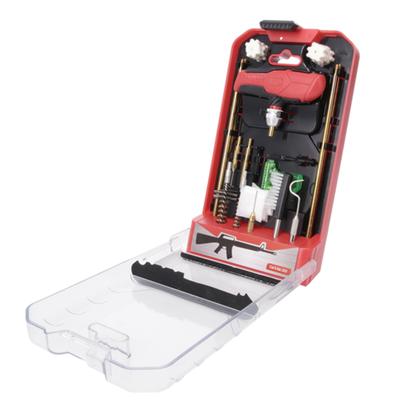  Birchwood Casey 22 piece AR-15 Cleaning Kit