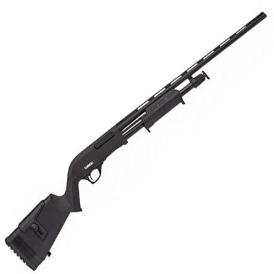 CANUCK HUNTER PUMP ACTION - 410 X 3