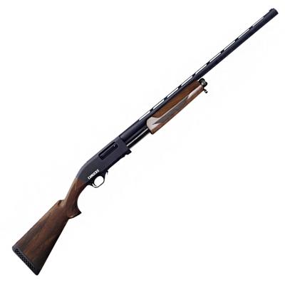 Canuck 12ga Pump Pioneer Shotgun 3