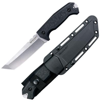 WARCRAFT TANTO 4034SS MEDIUM BLADE LENGTH: 5.5”