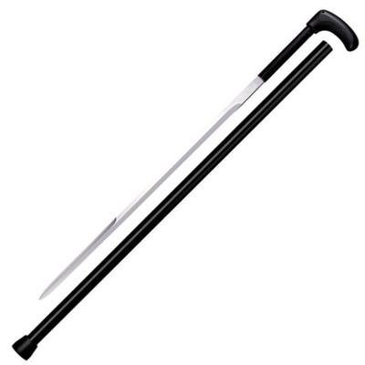 COLD STEEL HEAVY DUTY SWORD CANE