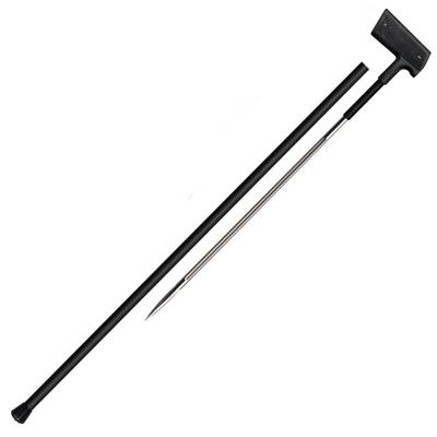 COLD STEEL 1911 PISTOL GRIP SWORD CANE