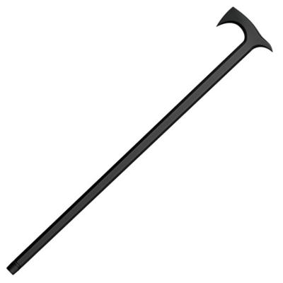 COLD STEEL AXE HEAD CANE