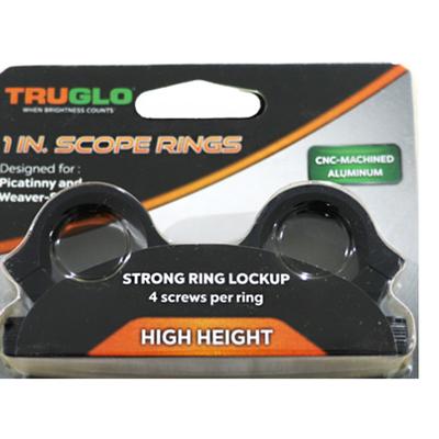 Truglo, TG-TG8961B2 Rings Quad High 1