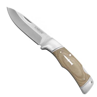 Camillus 19480 The Classic 7.25? Folding Knife