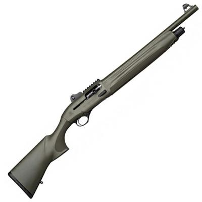 BERETTA - 1301 TACTICAL OD GREEN 12 GA 18.5