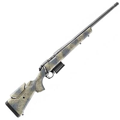 Bergara B14 Sierra Wilderness 7 PRC, 22