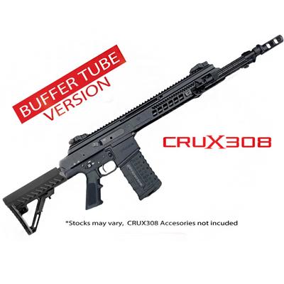 THE CRUX - 6.5CREEDMOOR, 18.7