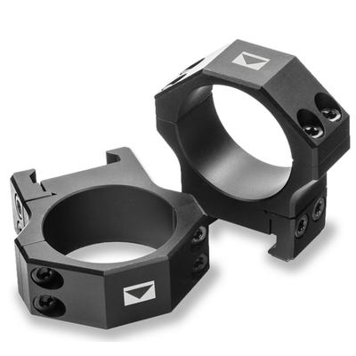 Steiner H-Series Lightweight Ring Pair - 30MM HIGH 1.35