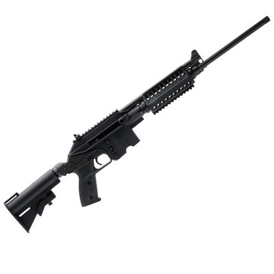 Kel-Tec SU-16E Tactical 223 Rem Non-restricted Rifle, 5 Rounds, 18.5