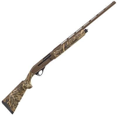 Franchi Affinity 3 Cerakote Shotgun, Realtree Max-7 12 Gauge, 3