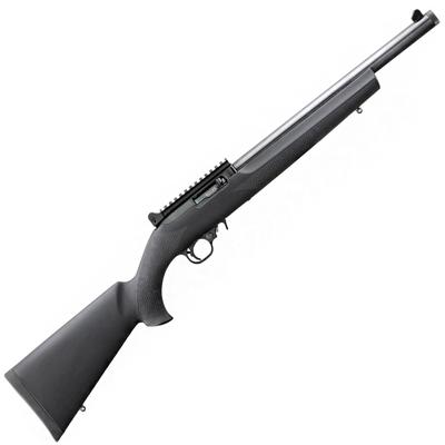  Ruger 31197 10/22 Carbine Semi-Auto Rifle, 22 LR, 16.12