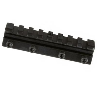 TRUEGLO 3/8 in. to Picatinny Mounting Adapter