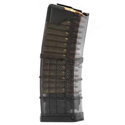 L5AWM 30/5 rd Translucent smoke magazine 