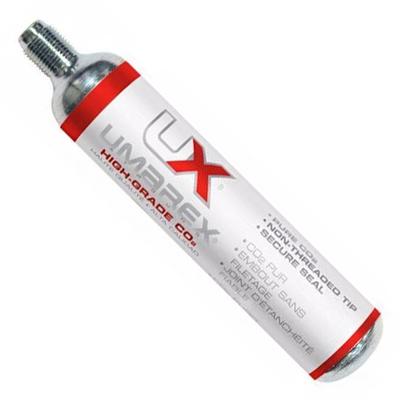 Umarex 88g CO2 Cylinders - 2 Pack