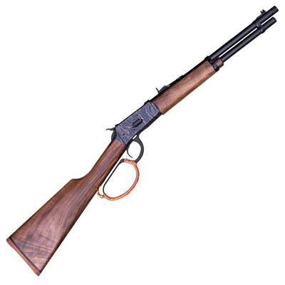 Canuck Wrangler Boss Lever-Action - .357 Mag., 16.5